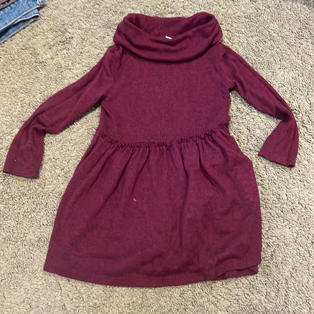 Old Navy Dress